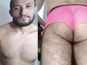 bambamxy on Chaturbate 