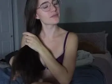 bambifarrina on Chaturbate 