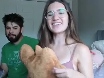 bambifarrina on Chaturbate 