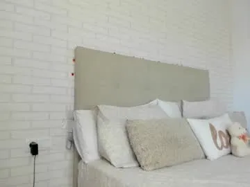 Freechat barbieprincess on Chaturbate