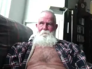 beardbushy — Freechat on Chaturbate