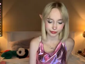 bella_gasp on Chaturbate 