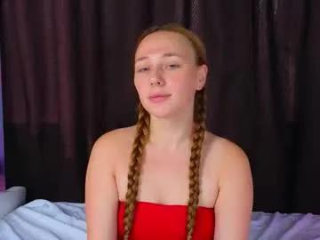 bettystevenson — GOAL: Put 2 fingers in my tight pussy [87 tokens remaining] Hi ;3 im Betty .. young and playful ;) #18 #shy #cute #Skinny #teen