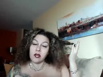 bigbreastsabrina on Chaturbate 