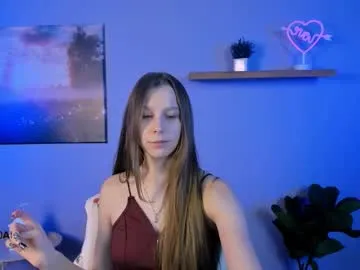 Freechat black_sara_ on Chaturbate