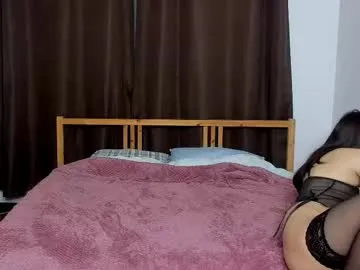 Freechat blossomandbee on Chaturbate