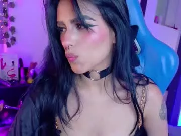 Freechat blue_kittenn on Chaturbate