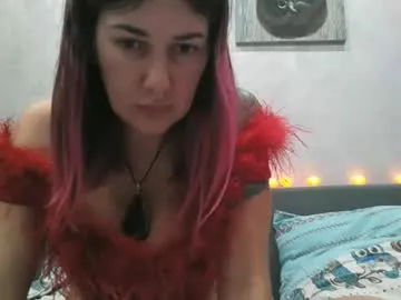Freechat bluexowl on Chaturbate