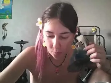 Freechat bluexowl on Chaturbate