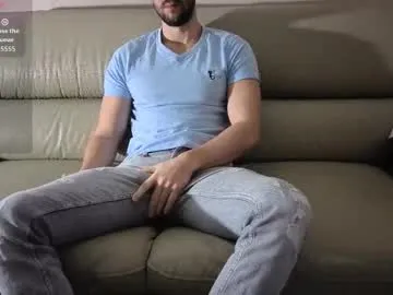 boiteasex — cum // #new #muscle #french #bigcocK #lovense #ass