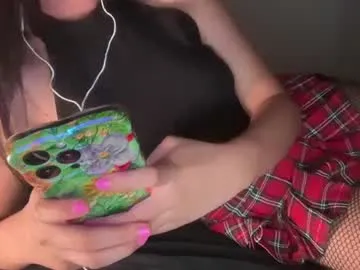 bonnettbonett on Chaturbate 