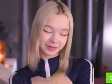 boobybliss —  Goal: Sweet morning kisses for you  WHEEL OF CONTROL 98TK /  I'm Alina and I'm #18, very #skinny and #shy with #bigboobs and #bigass [13 tokens remaining]