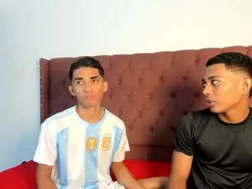 boys_hotparty — GOAL: SUCK DICK VERY RICH [50 tokens remaining] Welcome to my room! #cum #young #twink #latino
