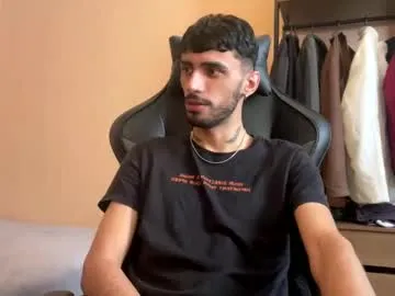 boyzinm2 — Freechat on Chaturbate