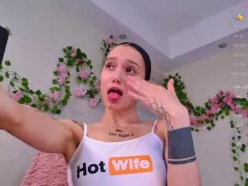 breeding_material on Chaturbate 