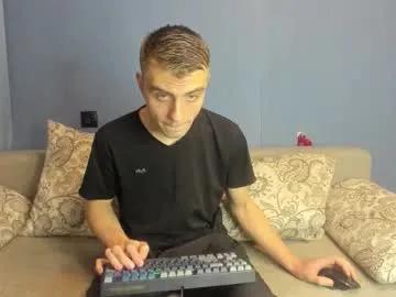 bristlebback — GOAL: MAKE Cum in public PVT IS OPEN Hi guys! lets play #femboy  #twink  #lovense #bigdick #monstercock [777 tokens remaining]