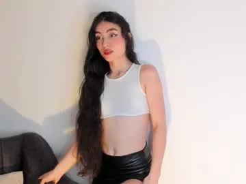 Freechat britany__lenox on Chaturbate