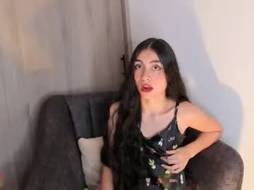 Freechat britany__lenox on Chaturbate