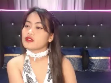 Freechat camilla_morena on Chaturbate