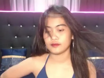 Freechat camilla_morena on Chaturbate