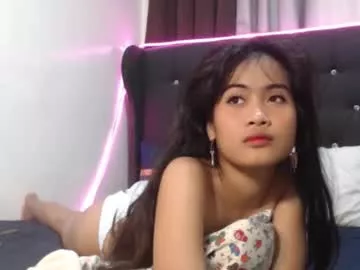 Freechat camilla_morena on Chaturbate