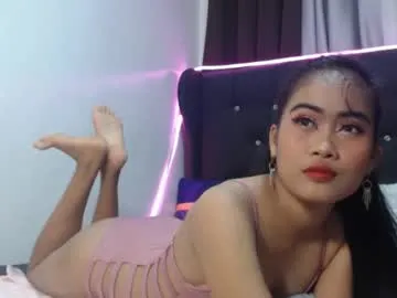 Freechat camilla_morena on Chaturbate