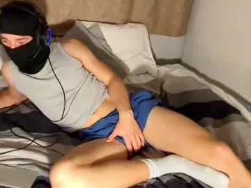 Freechat campuskingxxl on Chaturbate