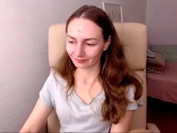 Private candyashley on Chaturbate