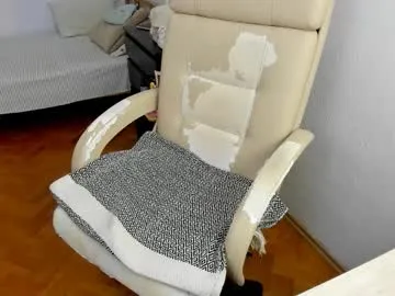 Private candyashley on Chaturbate