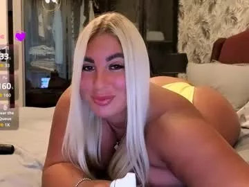 cara__harris on Chaturbate 