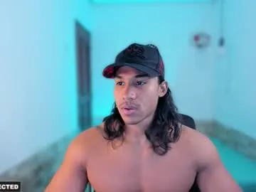 carl_smithh — GOAL: Oil in the body [220 tokens remaining] Welcome to my room! #feet #muscle #master #bigdick #new