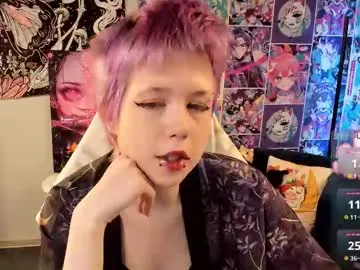 carolinerichter — GOAL: spread your pussy [95 tokens remaining] Do you want me to give you unforgettable moments?) #smalltits #dildo #shorthair #tomboy #bigass