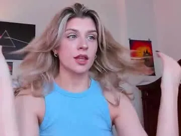 cassieholland — Hi hi honey, I`m Cassie ntmu<3 #new #anal #squirt #skinny #teen