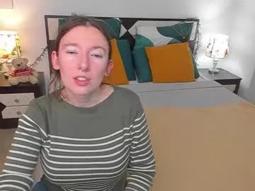 Freechat catherinewalls on Chaturbate