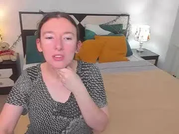 Freechat catherinewalls on Chaturbate