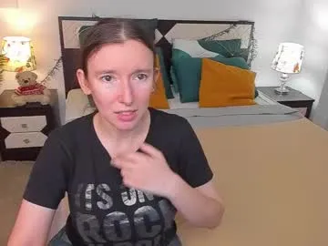 Freechat catherinewalls on Chaturbate