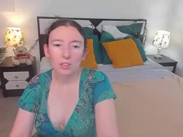 Freechat catherinewalls on Chaturbate