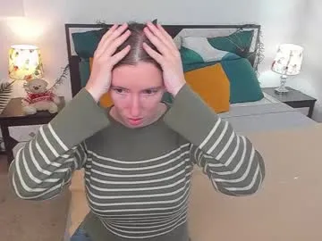 Freechat catherinewalls on Chaturbate