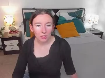 Freechat catherinewalls on Chaturbate