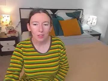 Freechat catherinewalls on Chaturbate