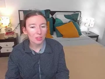 Freechat catherinewalls on Chaturbate