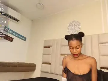cattaleyyaxxx on Chaturbate 