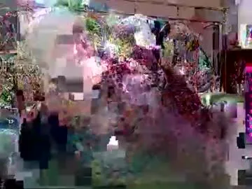 celestynstar on Chaturbate 