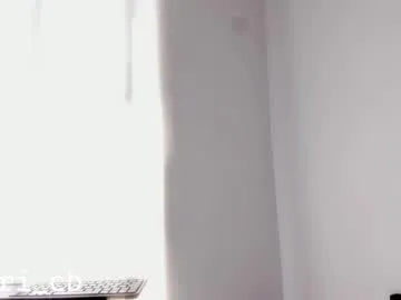 Freechat ceron_cb on Chaturbate