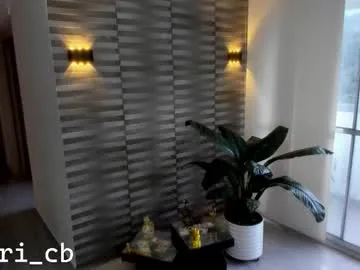 Freechat ceron_cb on Chaturbate