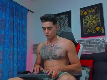 chepe_fit on Chaturbate