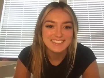 chloehartxo — My First Night  Start My goals [750 tokens left] #18 #new #young #blonde #teen