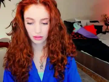 Freechat christinaconteeree on Chaturbate