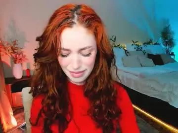 Freechat christinaconteeree on Chaturbate