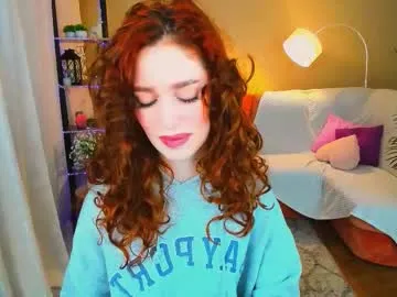 Freechat christinaconteeree on Chaturbate